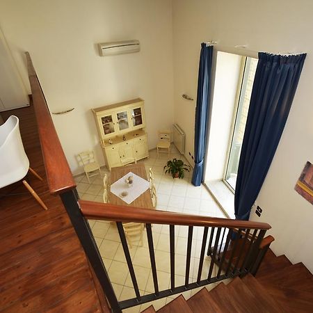 Italia Apartment Naples Luaran gambar